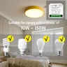 Variateur LED 433mhz 220v – vue 5