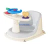 Chaise siège bain bébé antidérapante base ventouses… – vue 1
