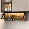 Organisateur d'accessoires de cuisine