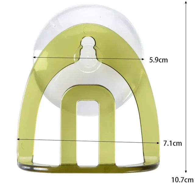 Étagère de rangement de cuisine – vue 5