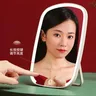 Miroir de maquillage LED à écran tactile – vue 2