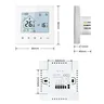 VELIF-Tuya Thermostat de sol chaud 16A Wifi intelligent… – vue 6