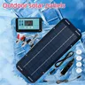Kit de panneaux solaires 12V – vue 2