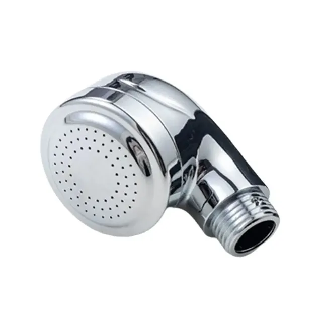 Pommeau de douche pressurisé en ABS – vue 3