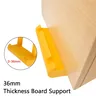 Pince de support de panneau – vue 4