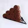 Porte-papier hygiénique support porte-mouchoirs support… – vue 3