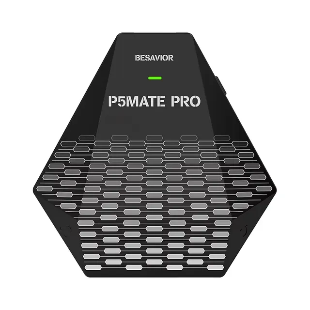 Besavior P5Mate Pro convertisseur adaptateur émulateur – vue 6