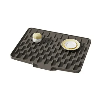 Tapis d'évier en Silicone