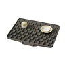 Tapis d'évier en Silicone