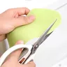 Coussin de siège de toilette adhésif coloré – vue 5