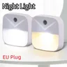 Mur LED lampe ue Plug-In intelligent contrôle de la… – vue 3