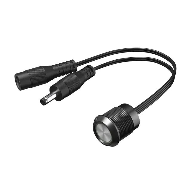 Mini variateur tactile de haute qualité