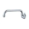 Robinet de cuisine purificateur d'eau