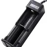 Chargeur arrêt automatique chargeur Li-ion batterie… – vue 2