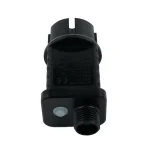 Guirxiété lumineuse LED avec minuterie, adaptateur d&rsquo;alimentation, pièce d&rsquo;alimentation d&rsquo;éclairage, AC 220V à DC 31V 6W