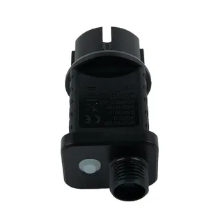 Guirxiété lumineuse LED avec minuterie
