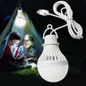 Ampoule USB LED lampe de Camping Portable Mini ampoule… – vue 6