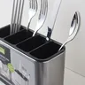Organisateur de couverts de cuisine