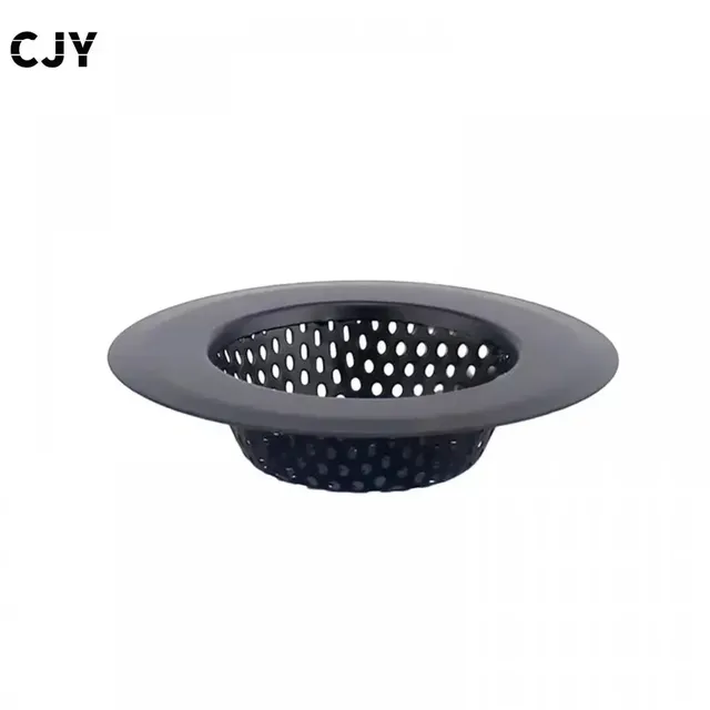 Filtre crépine évier cuisine salle bain inoxydable acier… – vue 6