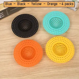 1 filtre en Silicone pour évier