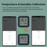 Capteur de température et d'humidité Bluetooth – vue 5