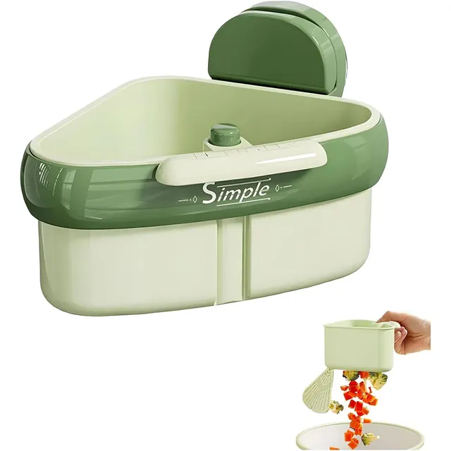 Filtre de cuisine – vue 6
