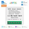 EWelink-Mini commutateur WiFi intelligent – vue 1