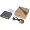 KuWFi-Commutateur Ethernet intelligent avec 4 ports – vue 6