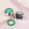 5 pièces 24MM/28MM robinet aérateur limiteur de débit… – vue 3