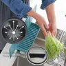 Broyeur de déchets de cuisine – vue 3