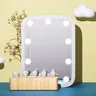 Ampoules LED détachables pour miroir de maquillage… – vue 2