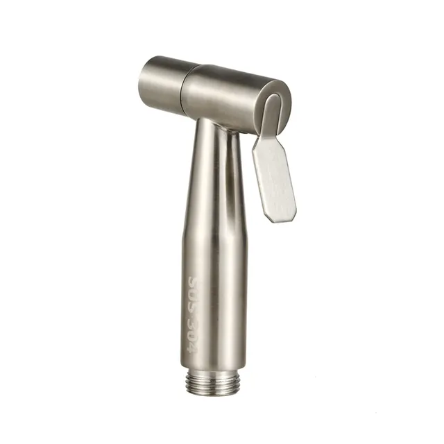 Robinet en acier inoxydable pistolet de pulvérisation… – vue 5
