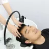 Tête Spa cascade sortie bol de lavage des cheveux… – vue 3