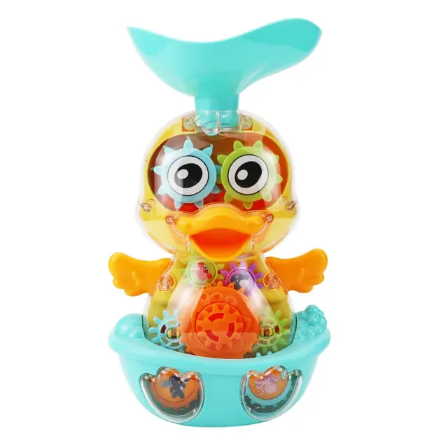 Jouets de bain pour bébé – vue 5