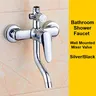 Robinets de baignoire