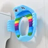 Siège d'entraînement de toilette pour bébé – vue 3