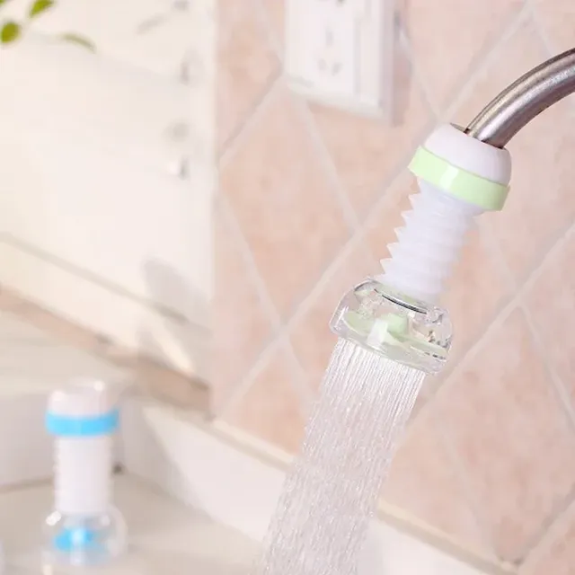 Économiseur universel d'économie d'eau – vue 4