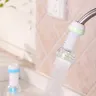 Économiseur universel d'économie d'eau – vue 4