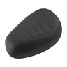 Selle de vélo souple et large pour vélo électrique – vue 2