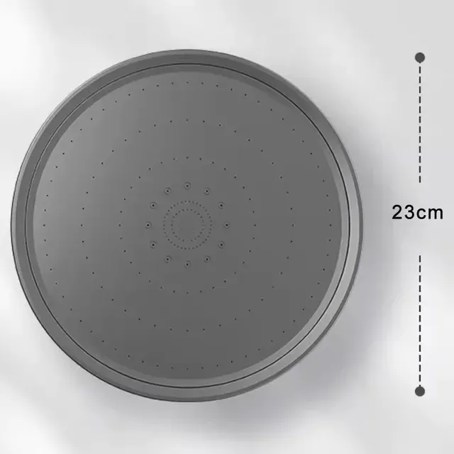 Pommeau de douche à grande puissance – vue 2