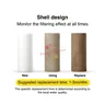 Filtre à eau purificateur domestique pré-filtre 5 pouces – vue 4
