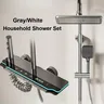 Ensemble de douche domestique – vue 4