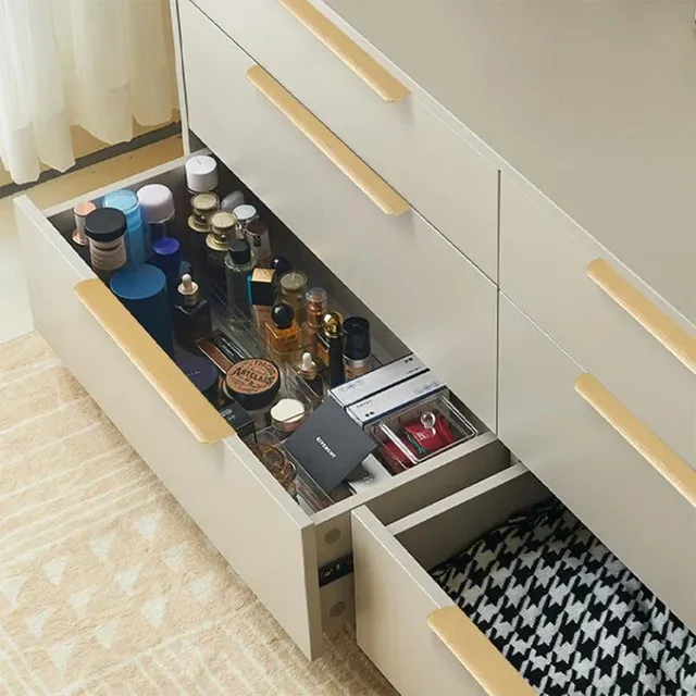 Poignée de porte d'armoire de luxe Invisible – vue 3