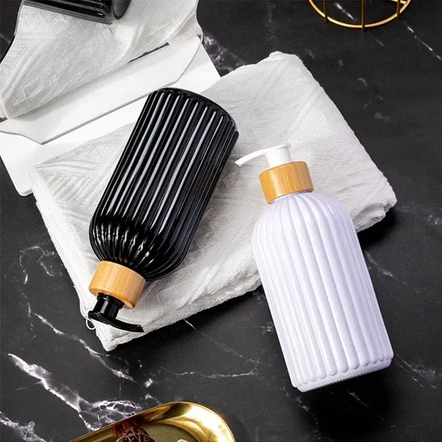 Distributeur de savon à bande de 500ml – vue 5