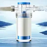 Filtre supporter ficateur d'eau domestique pour cuisine – vue 1