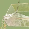 HOHouse-Récipient de bain pour petit animal de compagnie – vue 4