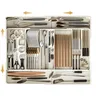 Organisateur tiroir cuisine extensible ajustable plateau… – vue 2