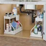 Support de rangement à Double couche – vue 6