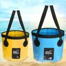 12L 20L bol évier sac de lavage seau de lavage de… – vue 1