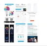 Tuya-Ampoules intelligentes Bluetooth WiFi – vue 3